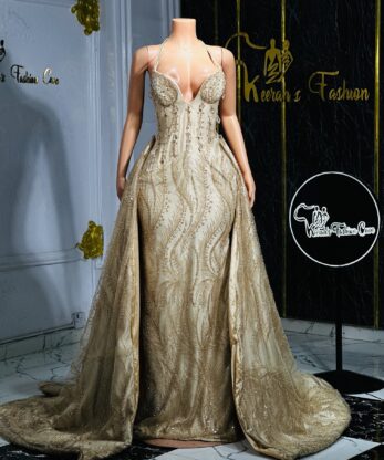 Juzhu dress