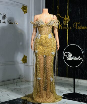 Ceecili dress