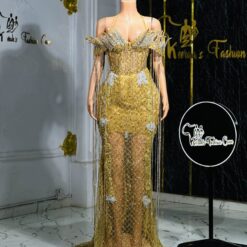 Ceecili dress