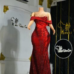 Howell dress