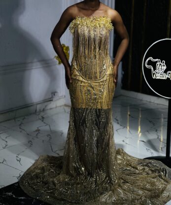 Renee dress