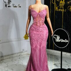 Aggie dress