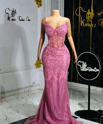 Aggie dress
