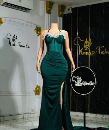 Zii dress