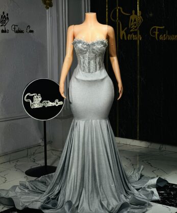 Niyaeeh dress