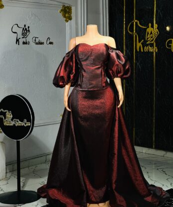 Chelly dress