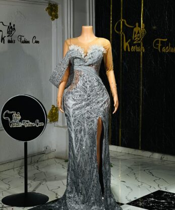 Yaget dress