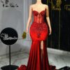 Maniibi dress