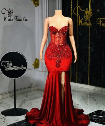 Maniibi dress