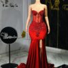 Maniibi dress