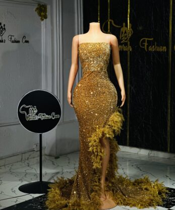 Kanoel dress