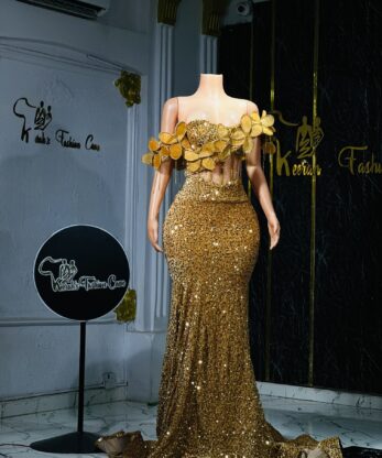 Tebrie dress