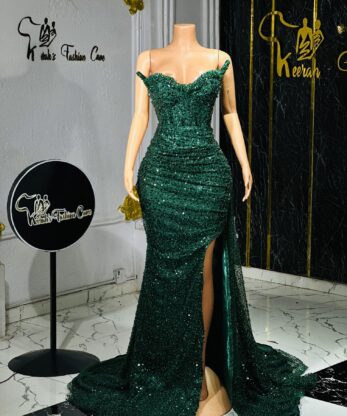 Tanaa dress