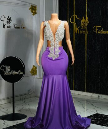 Betty dress