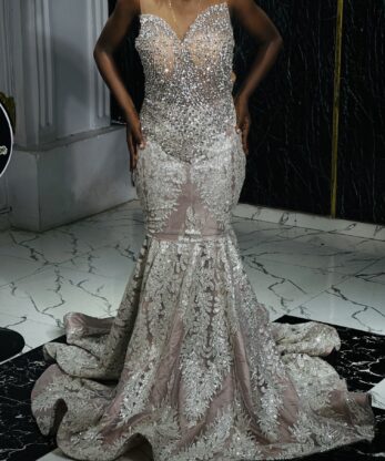 Juliana dress