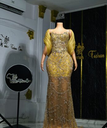Zarah dress
