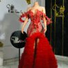 Rulani dress