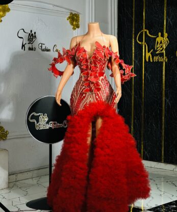 Rulani dress