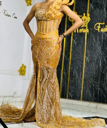 Camillea Dress
