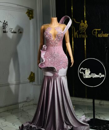 Kayla dress