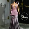 Kayla dress