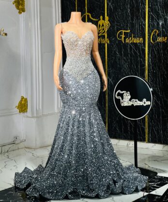 Shanemos dress