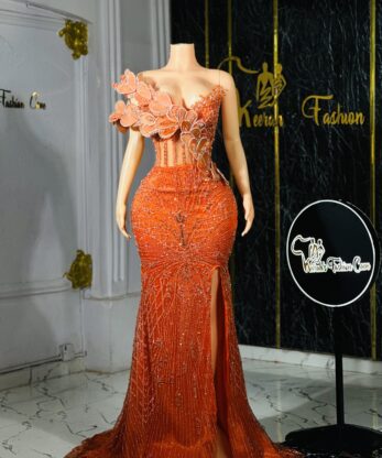 Ange dress
