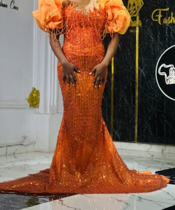Ivan dress