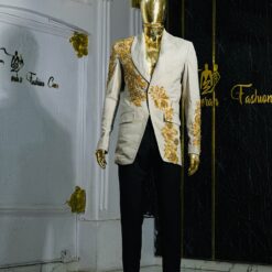 Matthew suit