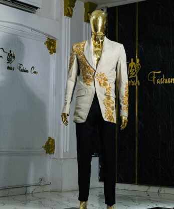 Matthew suit