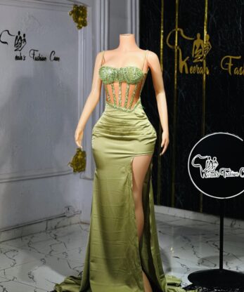 Kairo Dress
