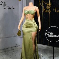 Kairo Dress