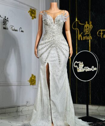Nyra Dress