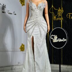 Nyra Dress