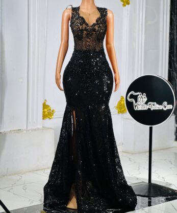 Maven Dress