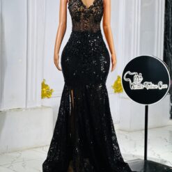 Maven Dress