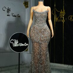Jade Dress