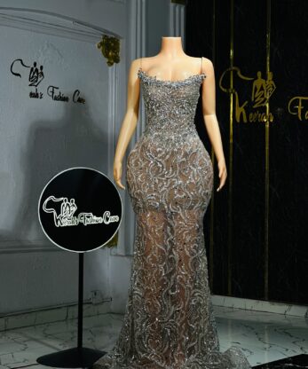 Jade Dress