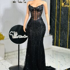 Ayla Dress