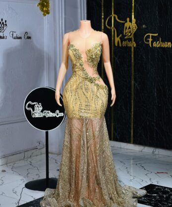 Juno Dress