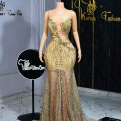 Juno Dress