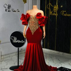 Gaysha dress