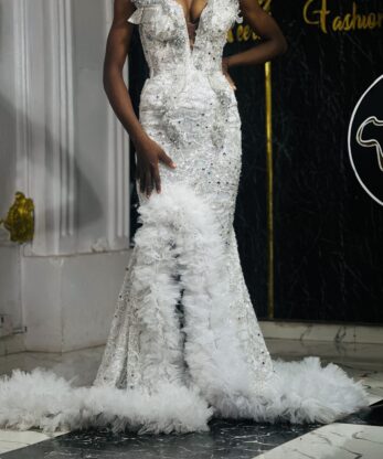 Haven Dress