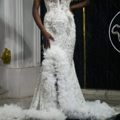 Haven Dress