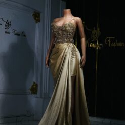Celyn Dress