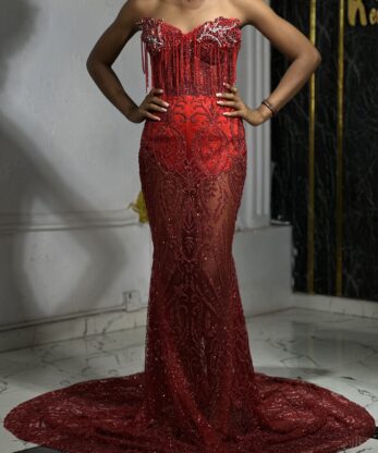 Sima Dress