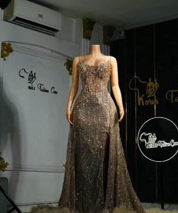 Briar Dress