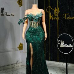 Lima Dress