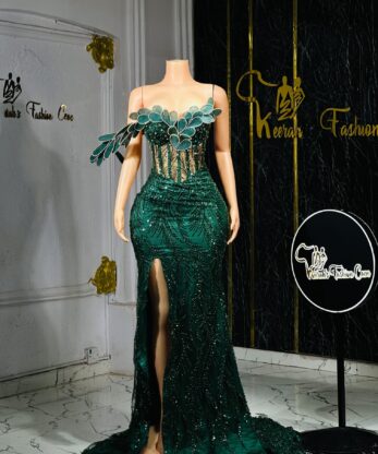 Lima Dress