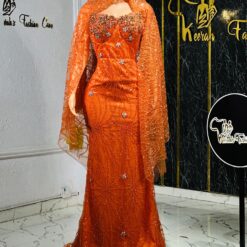Lennon Dress